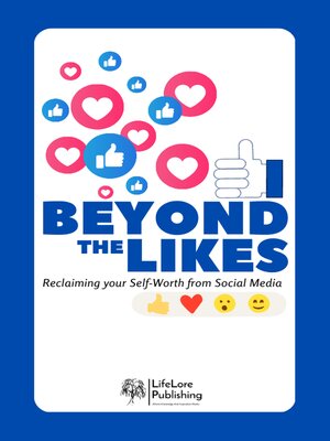 cover image of Beyond the Likes